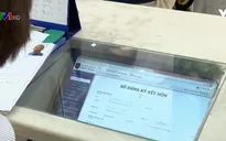 Quản lý hộ tịch điện tử vượt 20 địa phương so với mục tiêu