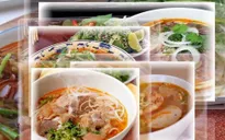 Ẩm thực cung đình và dân gian xứ Huế