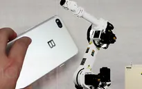 Bphone 2018 có nhiều màu và không “chạy đua” màn hình tai thỏ