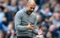 Vô địch Premier League, Pep Guardiola sánh ngang Mourinho