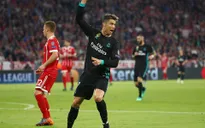 Mờ nhạt trước Bayern, Ronaldo vẫn lập kỳ tích