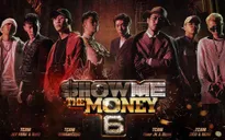 Show thực tế Show Me The Money chính thức trở lại