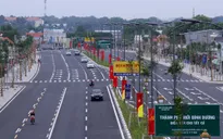 Bình Dương tiếp tục đầu tư phát triển hạ tầng bền vững