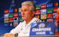 "Bayern Munich đã tặng cho Real Madrid hai bàn thắng"