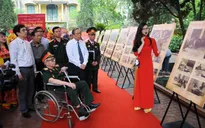 Triển lãm thống nhất đất nước