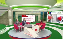 Tim bẩm sinh ở người lớn và những biến chứng phức tạp
