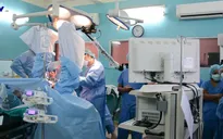 TP.HCM: Đưa vào hoạt động đơn vị cấp cứu niệu đạo