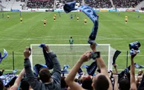 World Cup sẽ đóng góp lớn cho kinh tế Nga