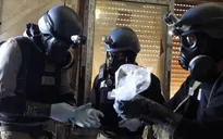 Syria: Các chuyên gia OPCW tới địa điểm thứ 2 tại Douma