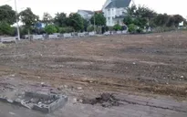 Yêu cầu khảo sát tài nguyên đất công tại Hóc Môn, TP.HCM