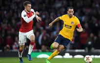 Arsenal 1-1 Atletico Madrid: Điểm nhấn từ những người Pháp