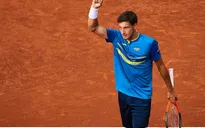 Barcelona Open 2018: Pablo Carreno hạ gục Dimitrov tại tứ kết