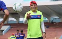 Cựu thủ môn Trần Minh Quang: Nỗi niềm người Bình Định