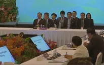 Khai mạc hội nghị Bộ trưởng Ngoại giao ASEAN