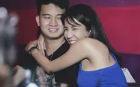 Diệp Lâm Anh bật khóc khi được bạn trai cầu hôn