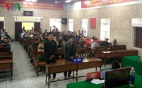 Phạt tù đối tượng giết hại động vật ở Vườn Quốc gia Phong Nha - Kẻ Bàng