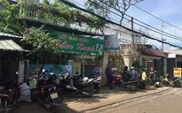 Vụ bảo mẫu cơ sở Mầm Xanh bạo hành trẻ: Khởi tố thêm 1 bị can