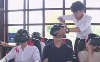 Khám phá Đại Nội Huế bằng công nghệ thực tế ảo