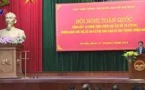 Tăng cường công tác tuyên truyền, giáo dục lịch sử Đảng