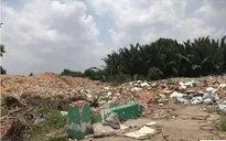 TP.HCM muốn thu hồi đất dự án khu dân cư Phước Kiển trong tháng 4