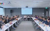Việt Nam mong các doanh nghiệp lớn của Singapore sẽ đến "làm tổ" ở Việt Nam