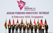Rà soát công tác chuẩn bị cho Hội nghị Cấp cao ASEAN lần thứ 32
