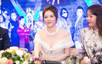 Lý Nhã Kỳ ngồi ghế nóng gameshow dành cho ảo thuật gia