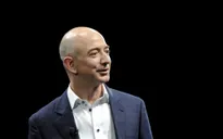 Tài sản Jeff Bezos tăng thêm 12 tỷ USD