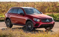 Lại triệu hồi hơn 3.000 xe Mercedes-Benz tại Việt Nam do lỗi hệ thống điện