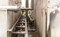 Xã hội hóa cung cấp nước sạch nông thôn