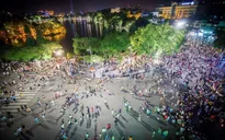 Hà Nội - Điểm đến du lịch thành phố hàng đầu thế giới