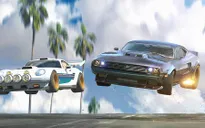 “Fast & Furious” chuẩn bị tấn công màn ảnh với phiên bản hoạt hình