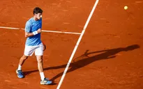 Pablo Carreno loại Dimitrov tại tứ kết Barcelona Open 2018