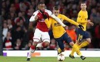 Chùm ảnh: Những khoảnh khắc trong trận Arsenal hòa Atletico Madrid