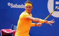 Barcelona Open 2018: Rafael Nadal thẳng tiến bán kết