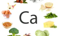 Tăng tuổi thọ nhờ bổ sung canxi đúng cách