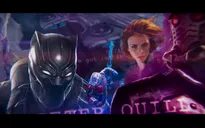 Phim bom tấn " Siêu anh hùng Avengers" đốt cháy phòng vé