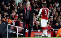 Tiếc nuối để hoà Atletico, HLV Wenger vẫn tin Arsenal vào chung kết Europa League