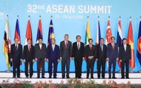 Thủ tướng Nguyễn Xuân Phúc dự Phiên khai mạc Hội nghị Cấp cao ASEAN lần thứ 32