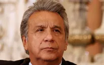 Tổng thống Ecuador bổ nhiệm Bộ trưởng Bộ Quốc phòng và Bộ trưởng Bộ Nội vụ mới