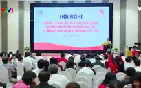10 năm vận động hiến máu tiếp nhận hơn 10 triệu đơn vị máu