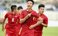 Đoàn Văn Hậu là 1 trong 7 ngôi sao trẻ được kì vọng tại AFF Suzuki Cup 2018