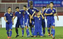 Bóng đá Quảng Nam đầu tư cho tương lai