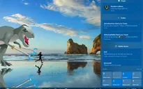 Bản cập nhật Windows 10 April 2018 Update sẽ trình làng vào thứ Hai