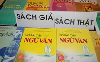 “Đau đầu” với nhiều hình thức vi phạm bản quyền sách sau khi xuất bản