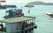 Khánh Hòa: Lượng du khách dịp lễ 30/4-1/5 tăng nhẹ so với mọi năm
