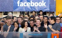 Bất chấp scandal, Facebook vẫn tăng trưởng chóng mặt