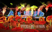 Quảng Ninh sẵn sàng cho Năm Du lịch quốc gia 2018