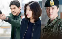 Phim mới của Rain và Lee Dong Gun tung teaser cực kịch tính