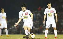 Xuân Trường: Sinh nhật hồng tuổi 23